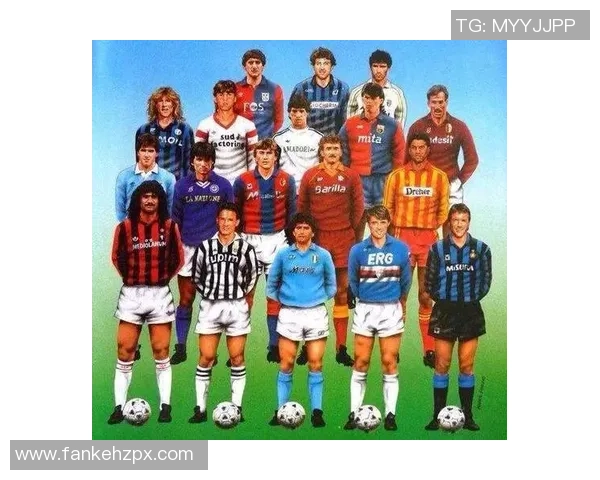 三位传奇足球明星的辉煌历程与影响力解析