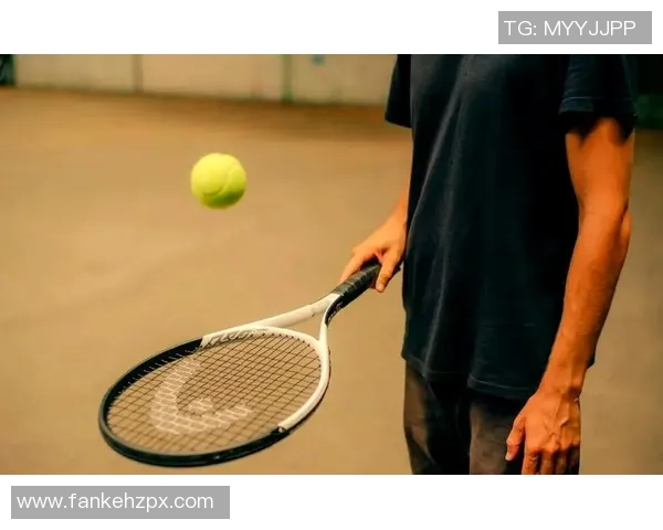 网球新手必看:从零基础到场上高手的全面入门指南