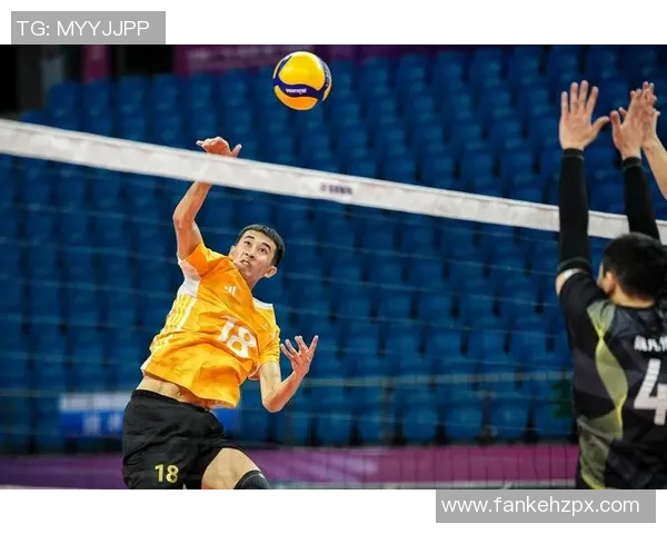 赛后分析:上海排球队与南京排球队个人能力对比与表现评估