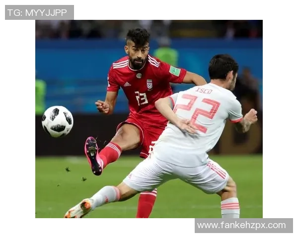 伊朗足球明星壁纸精选展现激情与荣耀的运动瞬间