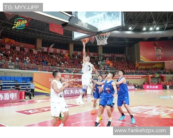 杭州篮球队在全国锦标赛中的实力展现与未来发展潜力分析